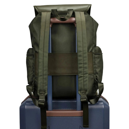 Wayfarer Backpack & Duffel Set