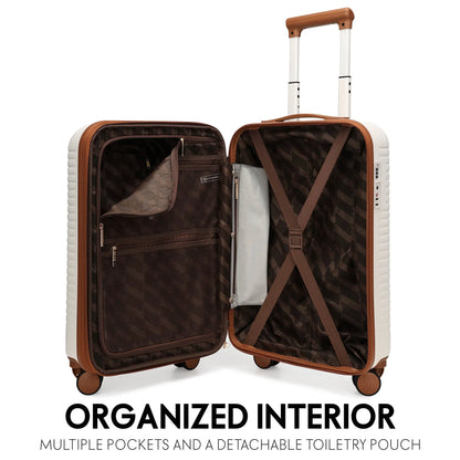 Escape Carry-on Laptop Suitcase