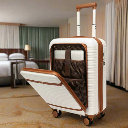 Escape Carry-on Laptop Suitcase