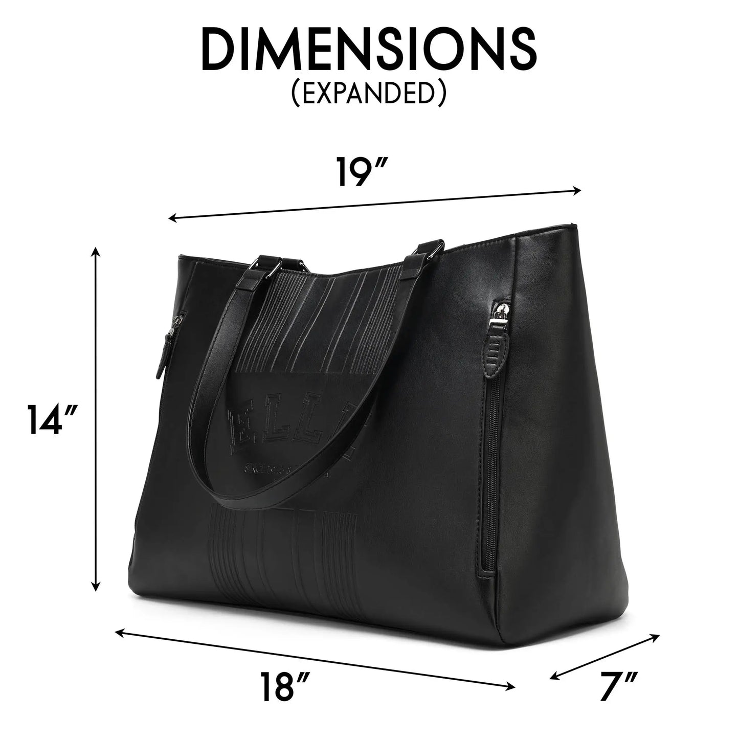 Roamer 24L Weekender Tote