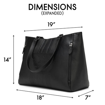 Roamer 24L Weekender Tote