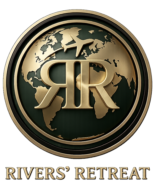 RiversRetreat