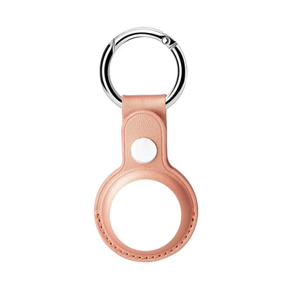 AirTag Leather Case
